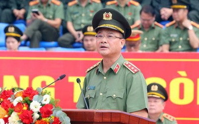 Bảo đảm tuyệt đối an ninh, an toàn tại Lễ mở ký "Công ước Hà Nội"