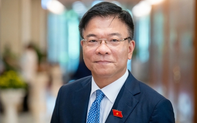 Phó Thủ tướng Lê Thành Long làm Chủ tịch Ủy ban Quốc gia về người cao tuổi
