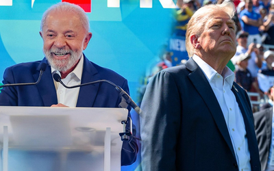 Brazil kêu gọi ông Trump dỡ bỏ thuế quan, biện pháp trừng phạt