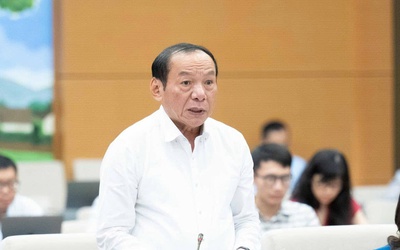 Luật Báo chí (sửa đổi): Thúc đẩy phát triển kinh tế báo chí