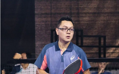 Tuấn Sport: "Thất bại lớn nhất là khi ngừng học hỏi từ dữ liệu"