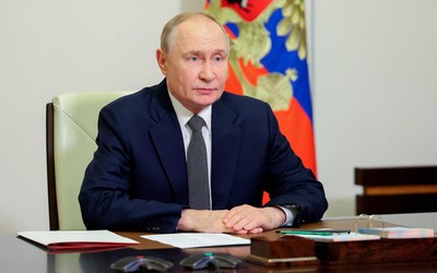 Nga khẳng định đã kiểm soát 5.000 km vuông tại Ukraine trong năm 2025