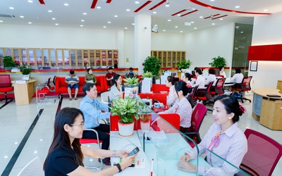 HDBank phát hành thành công 50 triệu USD trái phiếu xanh quốc tế