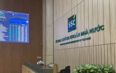 Việt Nam chính thức được FTSE Russell nâng hạng lên thị trường mới nổi thứ cấp