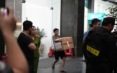 Từ vị Shark nổi tiếng đến loạt tai tiếng của những "cá mập"... mắc cạn