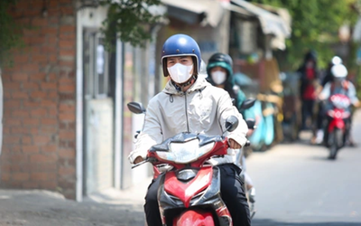 Dự báo thời tiết 10/10: Nơi nào hửng nắng sau mưa to "sầm sập"?