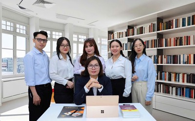 HPL & Cộng sự Chào mừng 80 năm Ngày Truyền thống Luật sư Việt Nam (10/10/1945 – 10/10/2025)