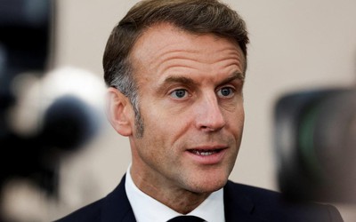 Tổng thống Pháp Macron sẽ lại bổ nhiệm thủ tướng mới trong 48 giờ tới