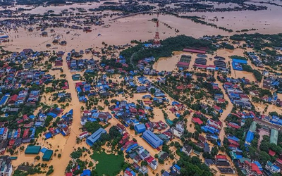 Những đêm không ngủ
