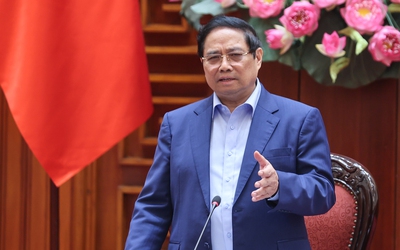 Năm 2025, thiên tai làm thiệt hại GDP khoảng 2%