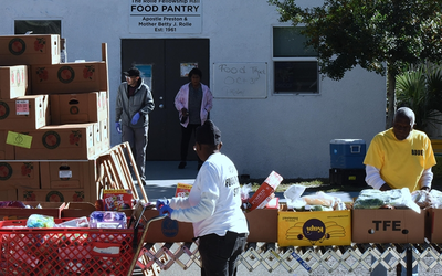 Chính quyền Trump nhận 2 phán quyết bất lợi giữa lúc chính phủ đóng cửa