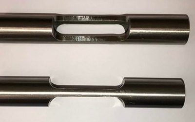 “Siêu thép” vượt qua bài kiểm tra độ bền kéo dài 400.000 giờ