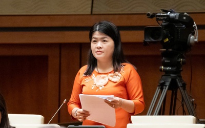 Đề nghị bổ sung cơ chế, chính sách với phụ nữ sinh con thứ 3 trở lên