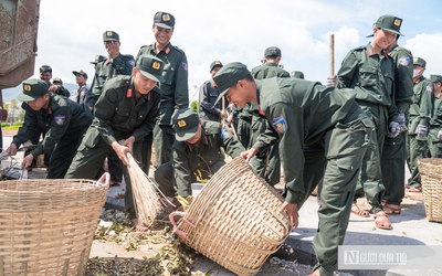 Gia Lai: Dốc toàn lực khắc phục hậu quả bão 13 với tinh thần quyết liệt nhất