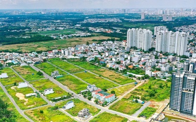 Hướng dẫn cách tính tiền sử dụng đất và miễn giảm theo Nghị định 291/2025/NĐ-CP