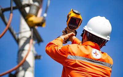 Doanh nghiệp ngành điện “ăn nên làm ra” trong quý III/2025