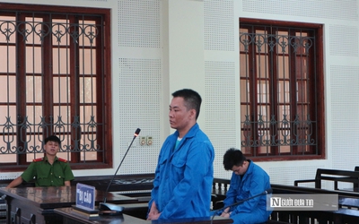 Mong ước giản dị nhưng khó thành hiện thực của kẻ  phạm tội Giết người