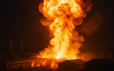 Đòn tấn vào “nút thắt hậu cần”: Nga cắt tuyến tiếp tế chiến lược của Ukraine