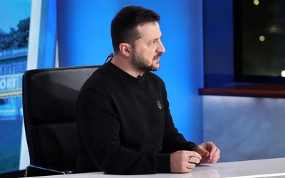 Tổng thống Zelensky tiết lộ con số bất ngờ về hệ thống Patriot