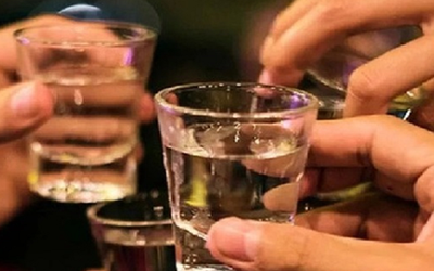 Người đàn ông 21 tuổi nguy kịch sau khi uống loại nước "vạn người mê"