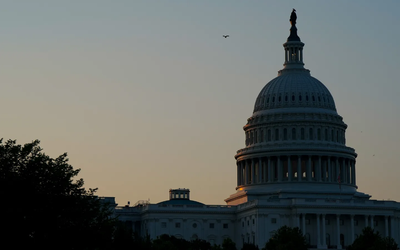 Mỹ: Nín thở chờ Thượng viện bỏ phiếu mở cửa chính phủ