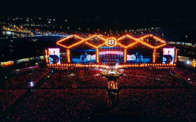 Vingroup công bố trụ cột Văn hóa – Kiến tạo không gian nghệ thuật đẳng cấp quốc tế