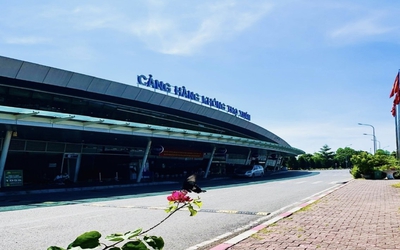 Sân bay Thọ Xuân và cao tốc Bắc - Nam là bệ phóng giúp Thanh Hóa “cất cánh”