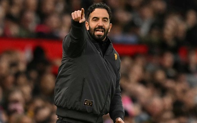 Amorim lên kế hoạch tăng cường sức mạnh cho Man United