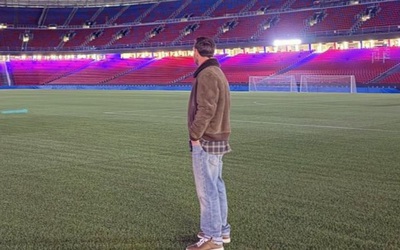 Messi bày tỏ mong muốn trở lại Camp Nou để nói lời tạm biệt