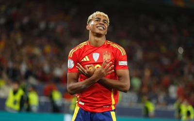 Yamal bị loại khỏi đội tuyển Tây Ban Nha vì tự ý làm điều này