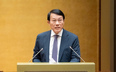 Bộ trưởng Bộ Công an: Tăng thời hạn cai nghiện ma tuý lần đầu lên 24 tháng