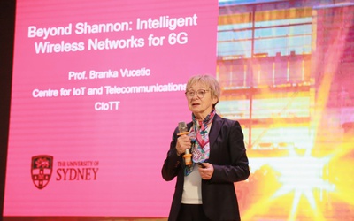 VinFuture thúc đẩy hợp tác nghiên cứu về 6G và IoT: Hướng tới mạng truyền thông hỗn hợp thế hệ mới