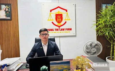 Góc nhìn pháp lý vụ doanh nhân Nguyễn Quốc Vũ bị khởi tố, bắt giam