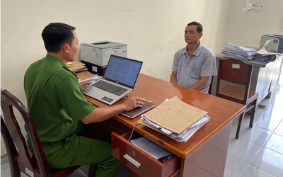 Trộm 1,8 tỷ đồng trong cốp xe của nhân viên ngân hàng, đối tượng sa lưới sau gần 12 giờ