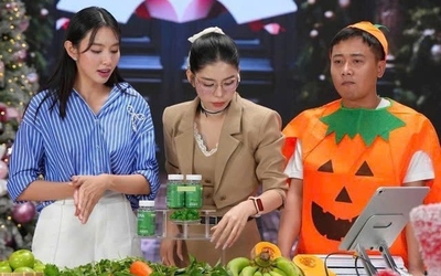 Hoa hậu Thùy Tiên, Quang Linh Vlogs, Hằng Du Mục hầu tòa ngày 19/11