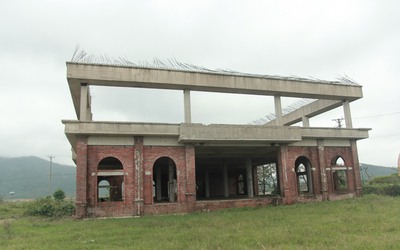 Hà Tĩnh: Cận cảnh dự án đô thị đề xuất gia hạn tiến độ sau nhiều năm dang dở