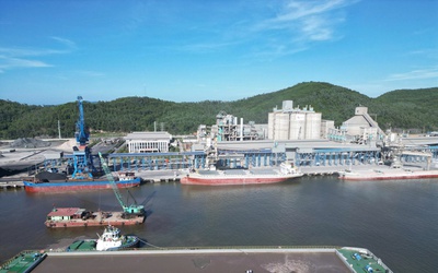 Khu kinh tế Nghi Sơn và cơ chế, chính sách ưu tiên, định hướng thu hút đầu tư