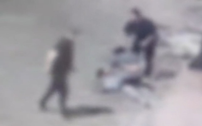 Cô gái tử vong khi rơi từ tầng 2 xuống đất, bạn trai bị bắt