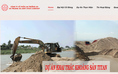 Doanh nghiệp bất động sản muốn đổi tên, đầu tư vào Blockchain/AI