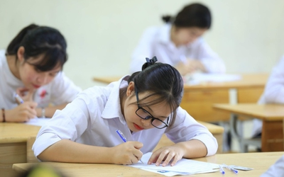 Lịch thi học sinh giỏi quốc gia THPT 2025