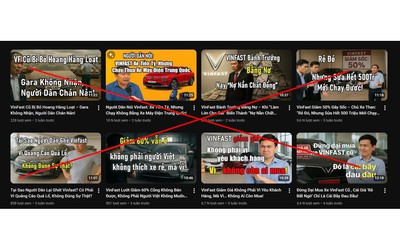 Đấu tranh tới cùng với tin giả vì trách nhiệm xã hội và thượng tôn pháp luật