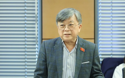 Lý do phải cấm đầu tư, kinh doanh thuốc lá điện tử, nung nóng