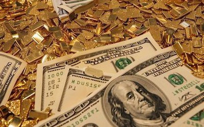 Tỷ giá USD, lãi suất ngày 11/11: Đồng bạc xanh tăng nhẹ