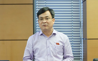 ĐBQH đề xuất giám sát người cai nghiện ma tuý qua thiết bị điện tử