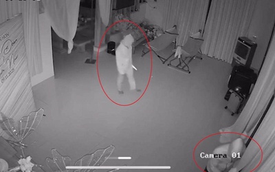Lời cảnh báo sau vụ kẻ gian đột nhập nhà dân trộm tài sản hơn nửa tỷ đồng