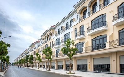 Giao dịch bật tăng, nhưng "núi" hàng tồn kho bất động sản vẫn chồng cao