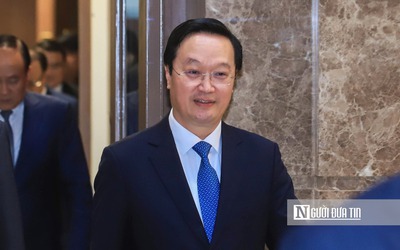 Giới thiệu nhân sự bầu giữ chức Chủ tịch HĐND, Chủ tịch UBND Tp.Hà Nội