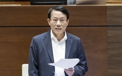 Bộ trưởng Bộ Công an làm rõ điều kiện phạm nhân được hiến mô, lưu trữ tinh trùng, trứng