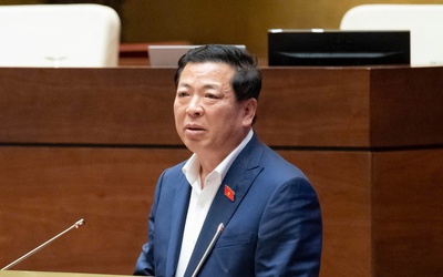 Bộ trưởng Xây dựng: Các hãng hàng không cũng rất sốt ruột khi phải chậm chuyến bay