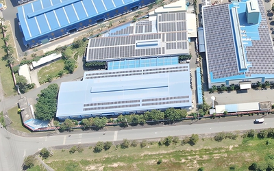 Sametel bị phạt và truy thu thuế hơn 2,5 tỷ đồng